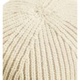 thumbnail image 3 of Beechfield Bonnet Côtelé Tricoté, 3 of 3