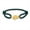 Dark Green, variant on Popular Golden Handcuffs Carrying Strap Milan Rope Adjustable Bracelet