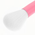 thumbnail image 3 of WHAMVOX Pincel De Maquillaje Con Doble Para Contorno Y Polvo Rosa, 3 of 8