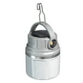 thumbnail image 2 of Rechargeable LED Camping Light - Portable Retro Lantern for Tents, Outdoor, Emergency with Adjustable Brightness, Lightweight & Eco-Friendly Lithium Battery, 2 of 9