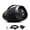 Black, variant on JBL Boombox 3 Portable Bluetooth Speaker (Squad), IPX7 Waterproof, 24-Hour Battery + USB-C Cable (International Model)