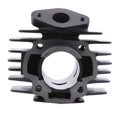 thumbnail image 2 of Cilindro de 40 mm Sunnimix Accesorios de motocicleta Repuesto, 2 of 8