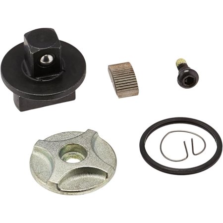 

Williams JHWS-52ARK Ratchet Repair Kit for 1/2-Inch Drive Round Head Ratchets