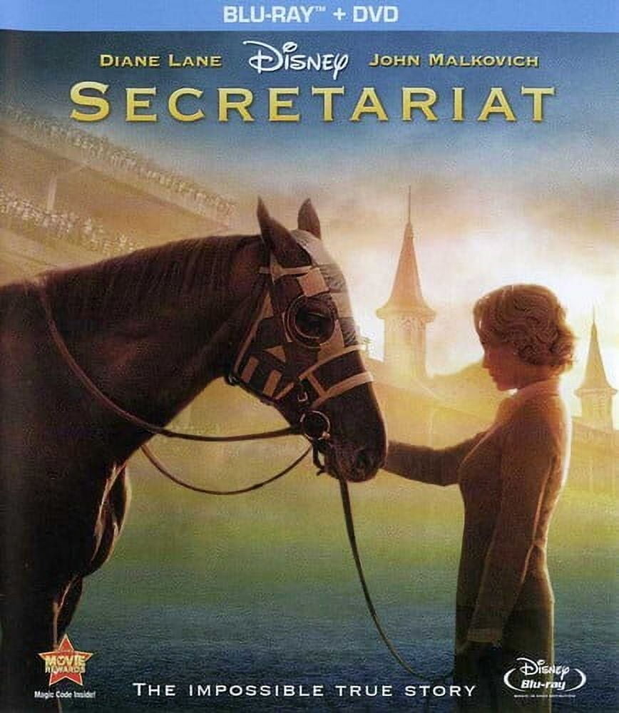 Seabiscuit Movie - True Story, Academy Award-Nominated