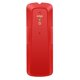 thumbnail image 1 of Mini sensor de pernos, escáner de pared profesional de plástico de 3/4 pulgadas de profundidad para detección de pernos ordes de , ROJO Sunnimix Sensor detector de pernos, 1 of 8