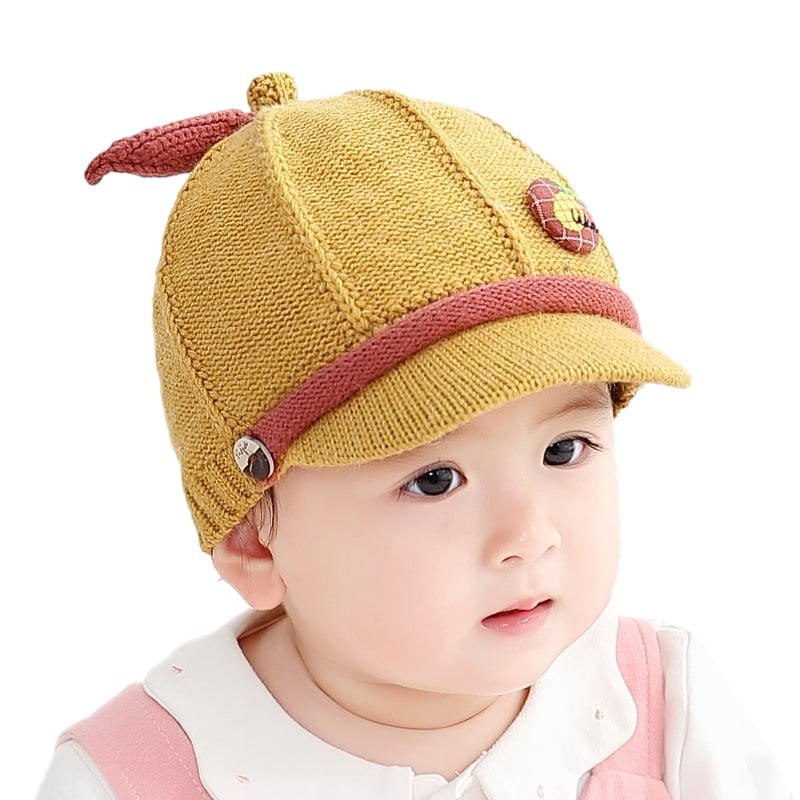 baby girl hats walmart