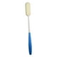thumbnail image 5 of Cepillo de baño, cepillo de espalda, portátil, suministros de ducha, ergonómico, ligero, patas para mujeres y hombres, baño antideslizante para ducha, 5 of 8