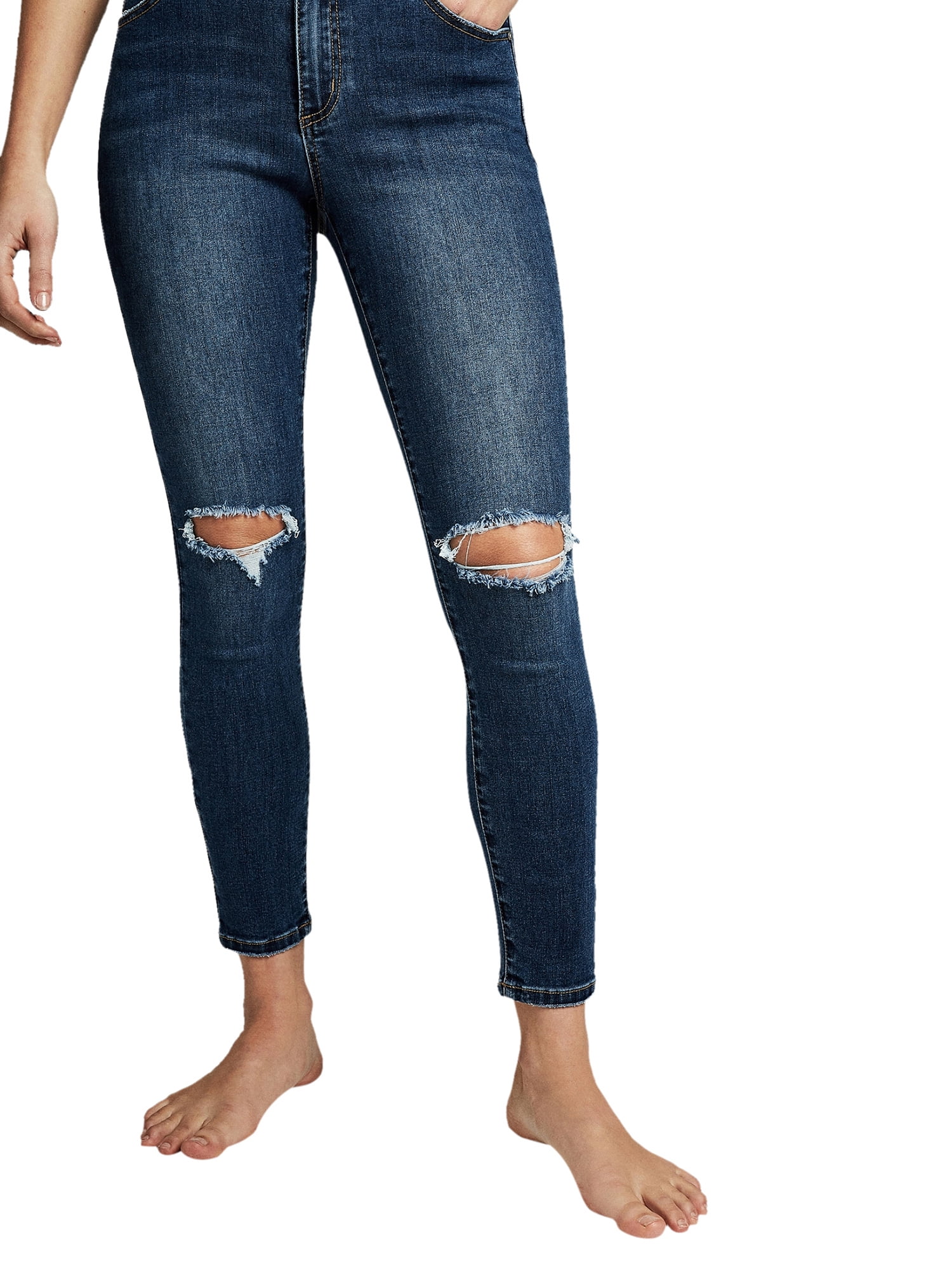 mid grazer skinny cotton on