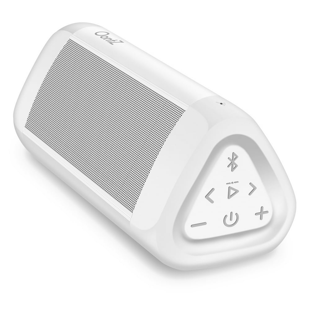 OontZ Angle 3 ULTRA Portable Bluetooth Speaker 14Watts Bigger Bass