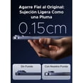 thumbnail image 4 of UGREEN Funda Magnética para iPhone Air, MagSafe Case Antidesgaste, Anti-Amarillo con Protección de l, 4 of 8