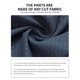 thumbnail image 5 of Pantalones de ciclismo para mujer Pantalones de ciclismo acolchados Ropa de ciclismo transpirable, 5 of 8