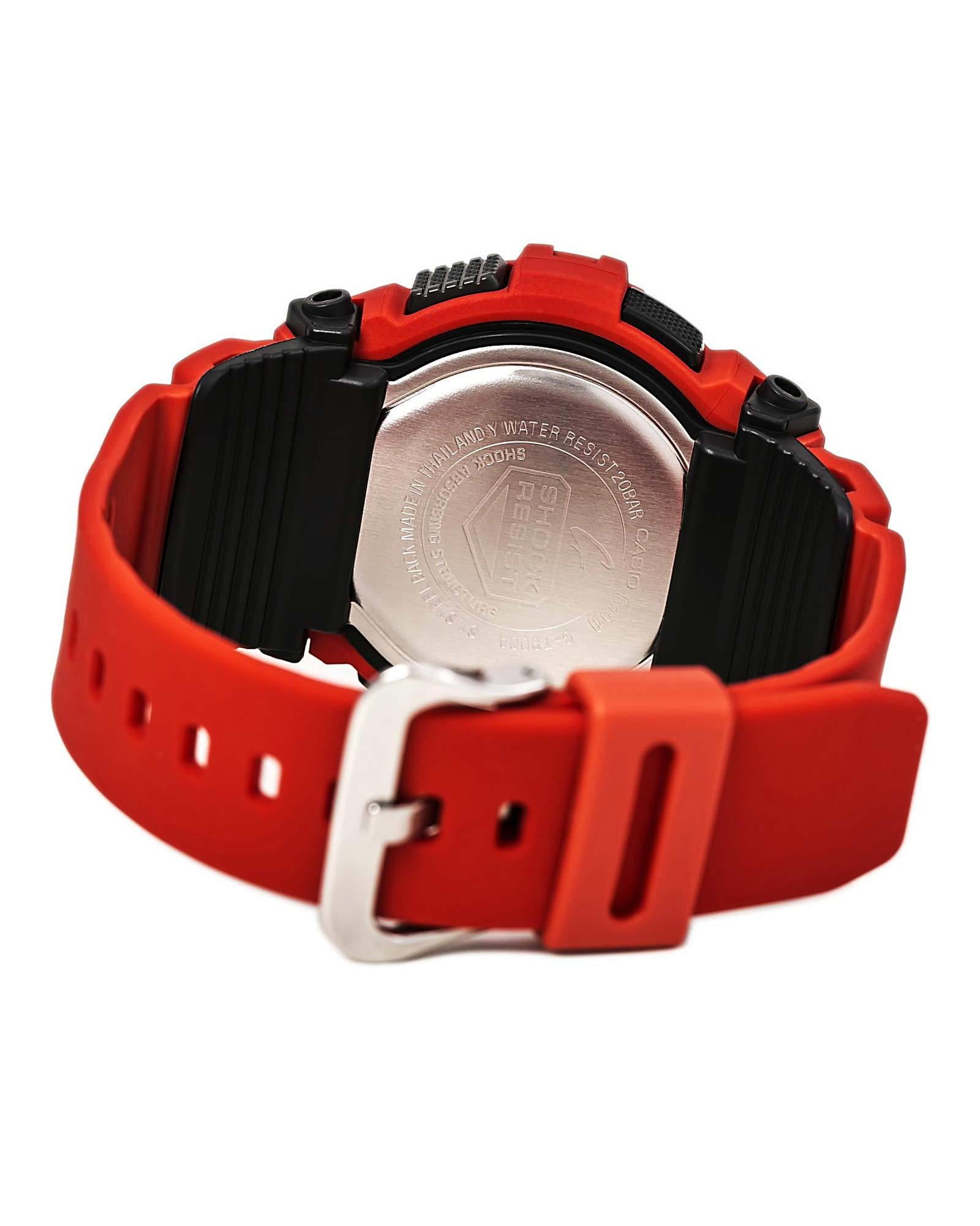 G-Shock Rescue Wristwatch G7900A-4 Walmart.com