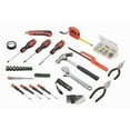 thumbnail image 4 of Bmt126c Hand Tool Kit For Home & Diy Use -126-Piece | Includes Screwdriver, Wrench, A Compact, Lightweight & Perfect Hand Tool Kit | For Household Diy Tasks & Combination Spanner Toolkit, 4 of 5