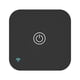 thumbnail image 1 of Sensor De Movimiento Moes Tuya WiFi Smart IR Termostato AC Controlador Smart APP Control inalámbrico Likrtyny Para estrenar, 1 of 8
