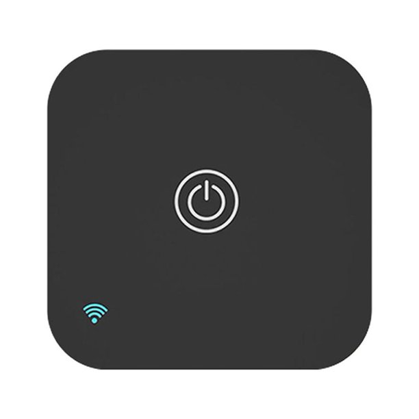 Sensor De Movimiento Moes Tuya WiFi Smart IR Termostato AC Controlador Smart APP Control inalámbrico Likrtyny Para estrenar