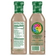 thumbnail image 4 of Walden Farms Calorie Free Coffee Creamer (3 Bottles) Flavor: Mocha, 4 of 4