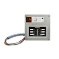thumbnail image 3 of Generac Homelink 50 Amp Pre-wired Manual Transfer Switch for 10 to 16 Circuits, 3 of 3
