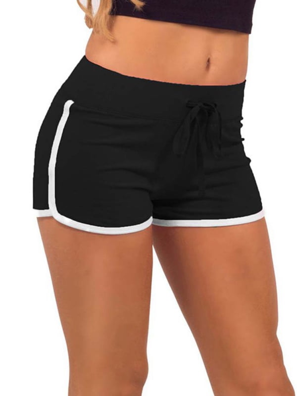 Womens shorts at walmart Clearance