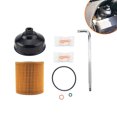 thumbnail image 4 of 86.4mm 16 Flutes Oil Filter Wrench Set for , 3/8 inches drive, High quality, 4 of 8