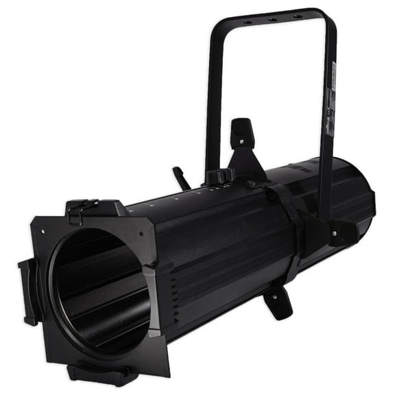 Chauvet DJ EVE E-100Z White Ellipsoidal Church Stage Spot Light Gobo Projector