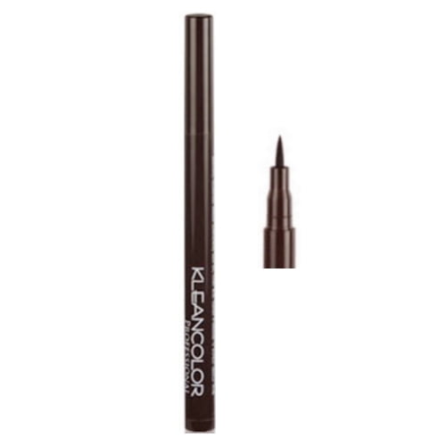 KLEANCOLOR Eye-liner Liquide Tatoo Professionnel - Marron Chocolat