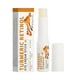 thumbnail image 2 of XWSHYW Brillo de Ojos Crema para Ojos con Cúrcuma, Barra Hidratante y Desalinizadora, Crema para Ojos con Melanina, Crema para Ojos Antiarrugas, Barra para Líneas Pálidas, Hidratación Compacta, Bolsa, 2 of 6