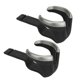 thumbnail image 2 of 2 Pcs Front Cup Holder Support Insert 52124622 Dash Cup Holder Trim for RG Colorado Crew Space Single Cab, 2 of 5