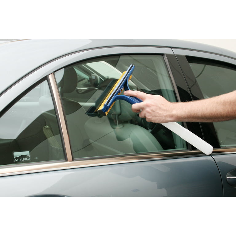 Window Squeegee, Professional Window Cleaning Squeegee, For Car Windshield  Glass 