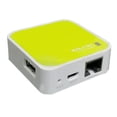 thumbnail image 5 of Cobertura de adquisición de señal de canal de sonda de transmisión inalámbrica TZ200 Macarena Sonda de transmisión WIFI, 5 of 5