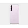 thumbnail image 2 of SAMSUNG Galaxy S23+ 5G S9160 Dual SIM 512GB 8GB RAM GSM Unlocked &ndash; Lavender Samsung N/A, 2 of 8