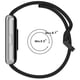 thumbnail image 4 of Adecuado para pulsera Samsung Galaxy fit3 correa de silicona oficial FIT3 color hebilla correa deportiva, 4 of 4