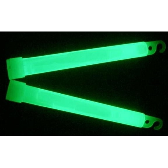 Promar 2 in Glow Stick, Green (2 Pack)