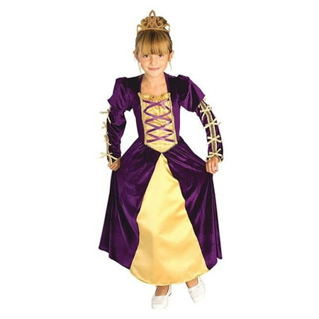 Regal Queen Halloween Costume