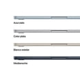 thumbnail image 3 of MacBook Air 13 Pulgadas M5 16GB 512GB Blanco Estelar, 3 of 5