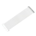 thumbnail image 3 of 1 Pc Snare Wire Snare Sand Belt Percussion Instrument Sound String (Silver), 3 of 5