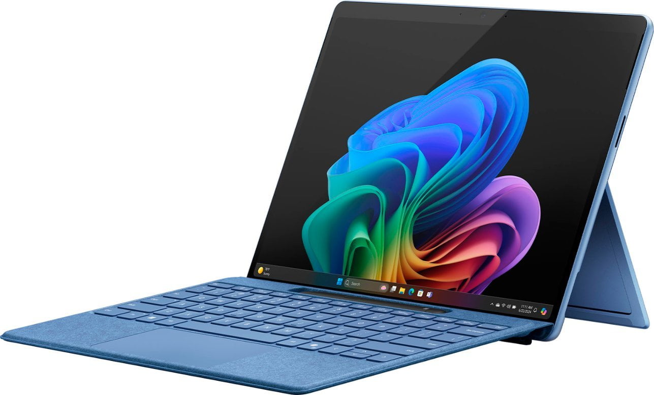 Microsoft Surface Pro 10 Intel Core Ultra 5 135U 16GB Memory Microsoft Surface Pro 10 Intel Core Ultra 5 135U 16GB Memory
