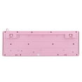 thumbnail image 4 of Guardoinrt Wire Keypad Pink Keyboard Office Supplies Computer Keypads Cute Looking Adjustable Universal Bedroom Desktop Keyboards, 4 of 6