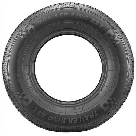Trailer King RST ST225/75R15 E/10PLY Sansujyuku sansujyuku.com