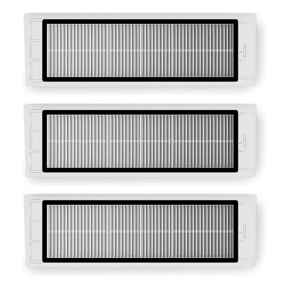 For S4, S5,S5Max,S6 Max and E Replacement HEPA Filter