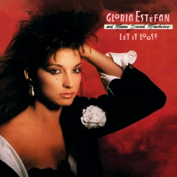 Gloria Estefan and Miami Sound Machine - Let It Loose - Music & Performance - Vinyl
