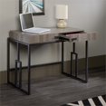 thumbnail image 2 of Sauder Bureau International Lux en Cendre de Diamant, 2 of 8