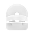 thumbnail image 4 of Soporte Del Cargador Soporte de cargador Soporte de silicona para Huawei GT GT2/Honor GS3i (Blanco) Tmvgtek Para estrenar, 4 of 8