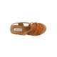 thumbnail image 1 of Sandalias con plataformas Color Café Para Mujer De RBCOLLECTION, 1 of 3