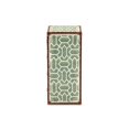 thumbnail image 4 of Baxton Studio Amandine Armoire de Rangement d'Accent à 4 Tiroirs en Bois, Vintage Rustique, d'Inspiration Française, Finition Multicolore, 4 of 5