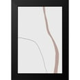 thumbnail image 2 of Sawall, Anastasia 13x18 Black Modern Framed Museum Art Print Titled - Memory Lane, 2 of 5