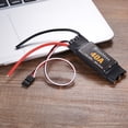 thumbnail image 4 of 40A ESC sin escobillas con 5V/3A BEC para RC FPV Quadcopter RC aviones helicóptero, 4 of 5