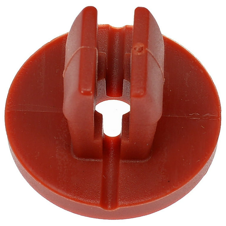 Dorman 700-865 Fermo Per Cofano Ford, 10 Pezzi: Tieni Il Cofano Al Suo Posto!