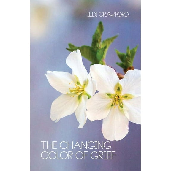 The Changing Color of Grief (Paperback)