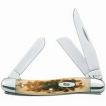Pocket Knives 39 3.5 In.  Pocket Knife - 3 Blade