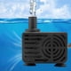 thumbnail image 3 of Ac 220-240v 5w Submersible Water Pump For Aquarium Pond Fountain Eu Plug, 3 of 5